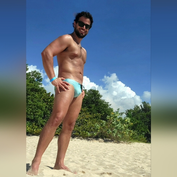 Meet your Posher, Greg - Picture 8 of 16